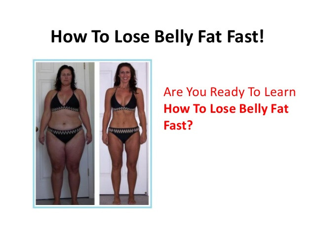 How To Lose Belly Fat Fast Videos
 How To Lose Belly Fat Fast