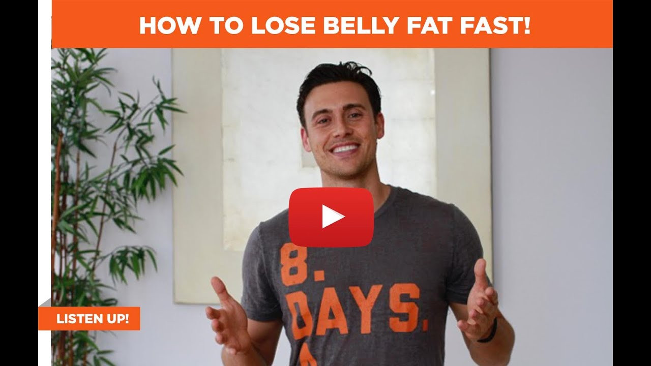 How To Lose Belly Fat Fast Videos
 How to Lose Belly Fat "Fast"