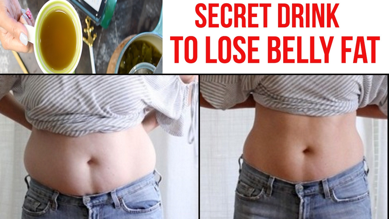 How To Lose Belly Fat Fast Without Exercise
 How to Lose Belly Fat Belly Fat Burner