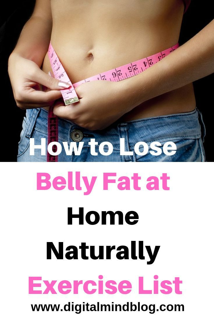 How To Lose Belly Fat Fast Without Exercise
 Pin on Health Fitness & Weight Loss