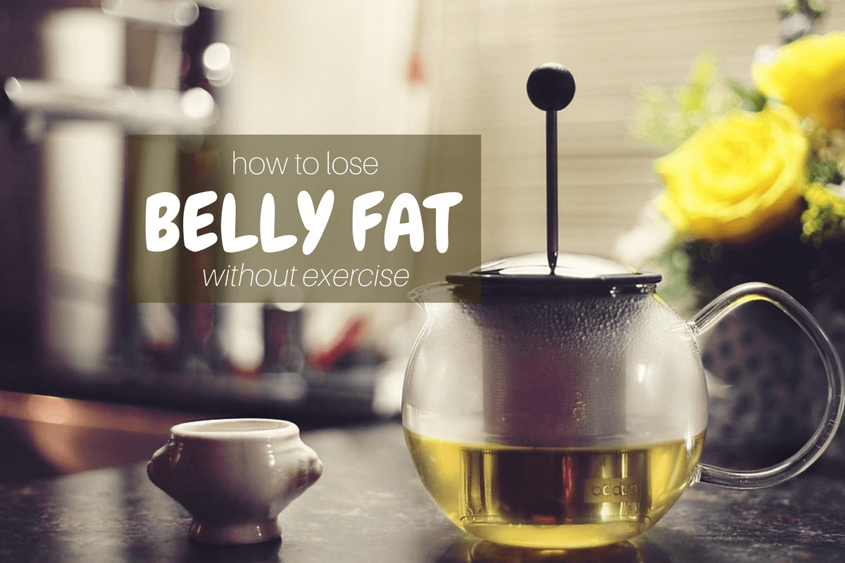 How To Lose Belly Fat Fast Without Working Out
 How to Lose Belly Fat without Exercise Naturally – Ayurvedum