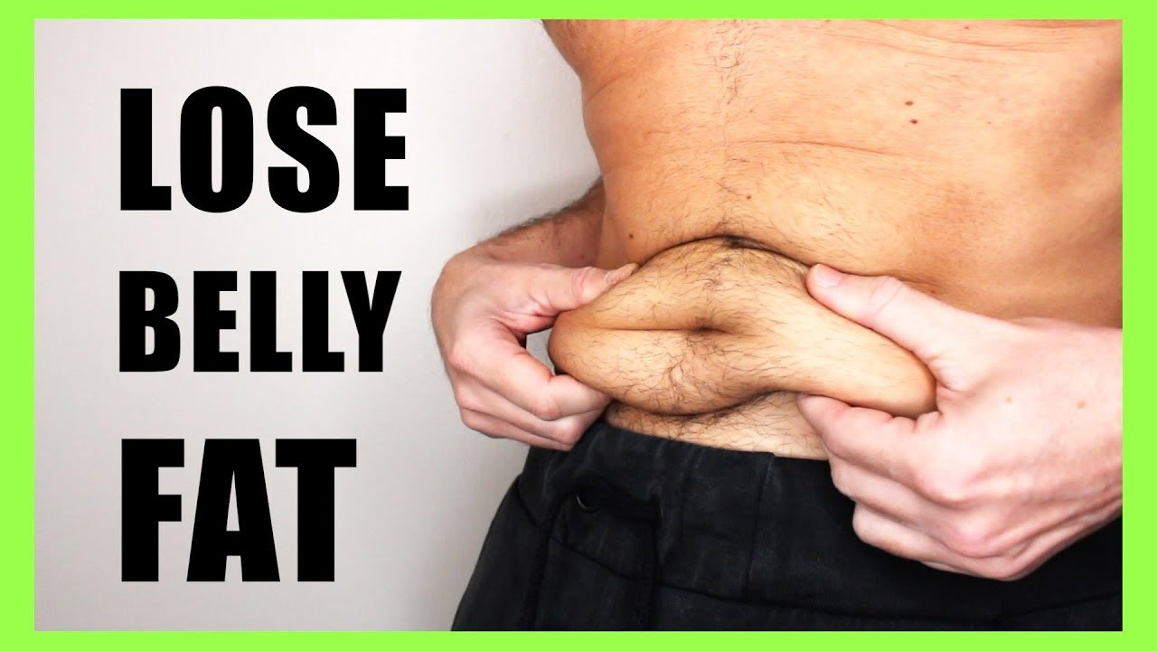 How To Lose Belly Fat Fast Without Working Out
 LOSE BELLY FAT WITHOUT EXERCISE