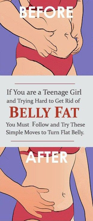 How To Lose Belly Fat For Teens
 How To Lose Belly Fat For Teens Best Weight Loss Plan
