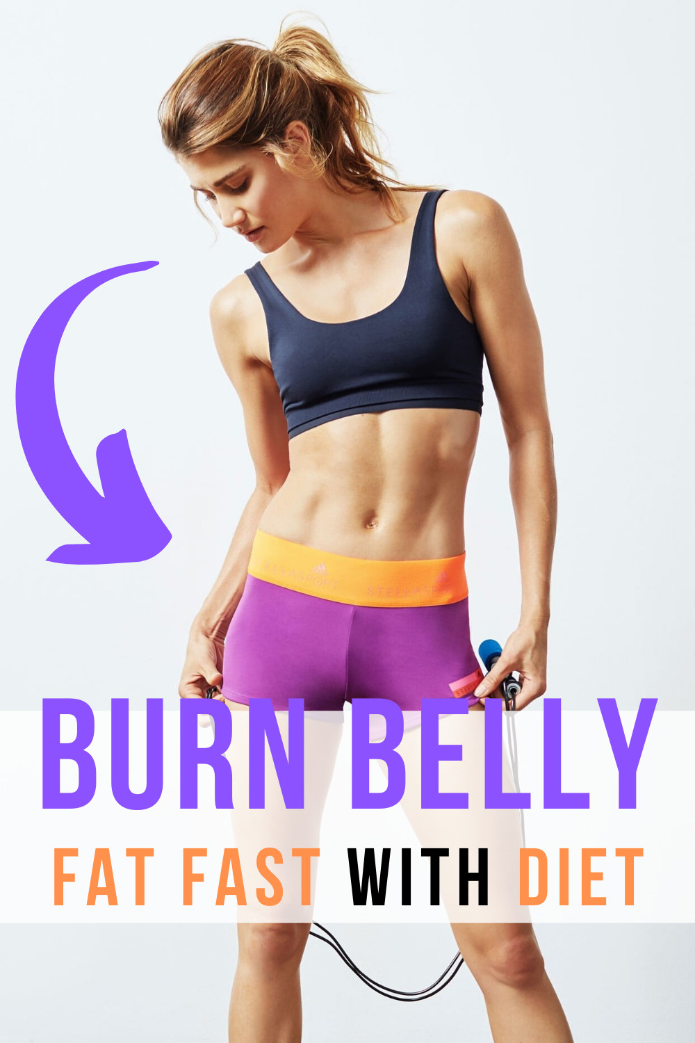 How To Lose Belly Fat For Women Over 40
 Pin on Weight Loss For 40 Years Old Women