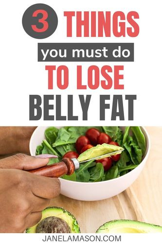 How To Lose Belly Fat For Women Over 50
 The Best Ways For Women Over 50 To Lose Belly Fat