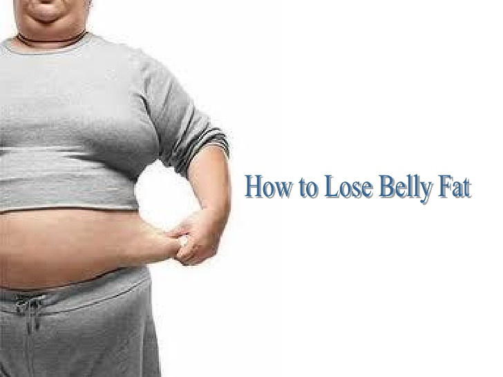 How To Lose Belly Fat
 How lose belly fat