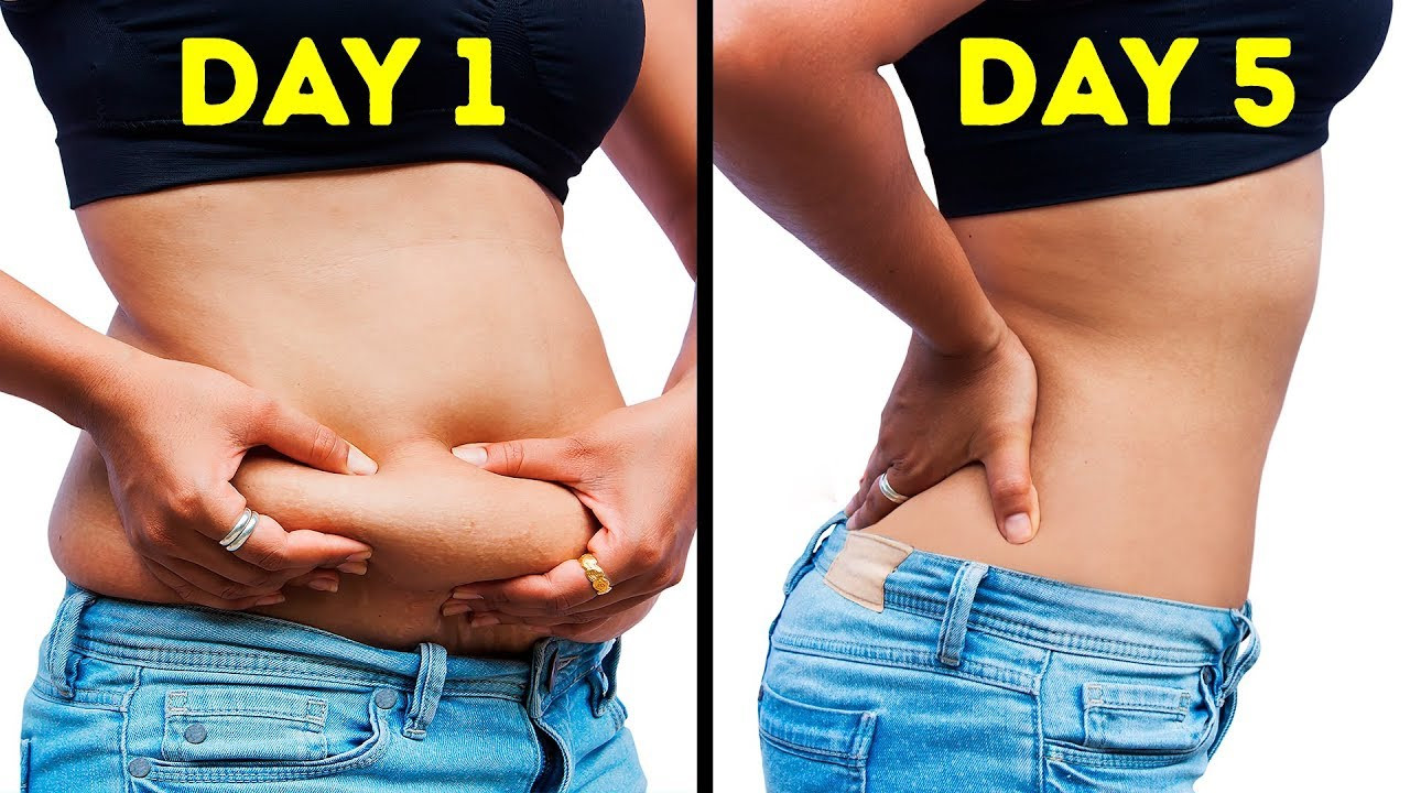 How To Lose Belly Fat In 10 Days
 Drink ly e Glass Daily – Your Belly Fat Will Disappear