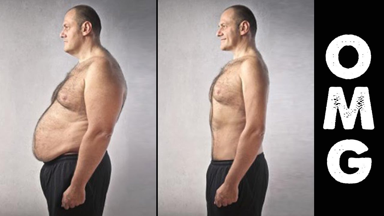 How To Lose Belly Fat In 10 Days
 How To Lose Belly Fat in Just 10 Days