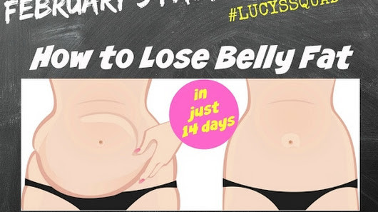 How To Lose Belly Fat In 2 Days
 Lucy Wyndham Read Google