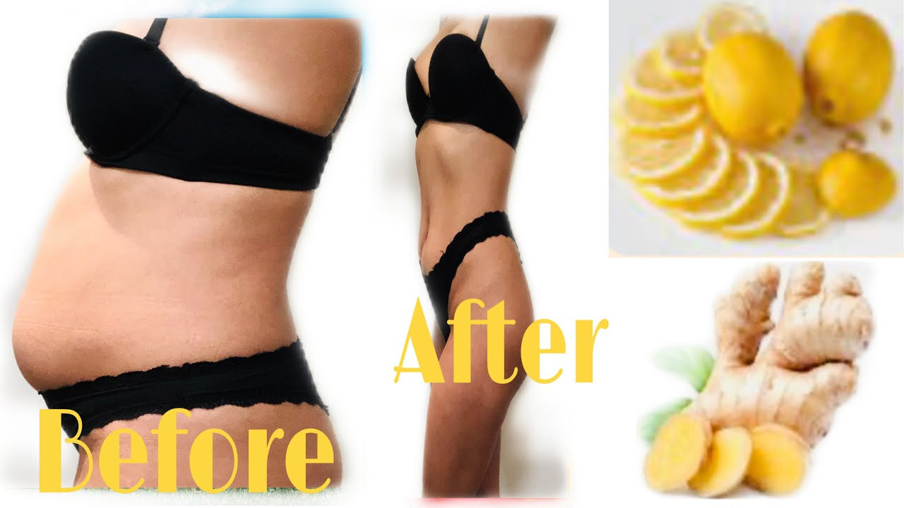 How To Lose Belly Fat In 2 Days
 HOW TO LOSE BELLY FAT IN 2 DAYS