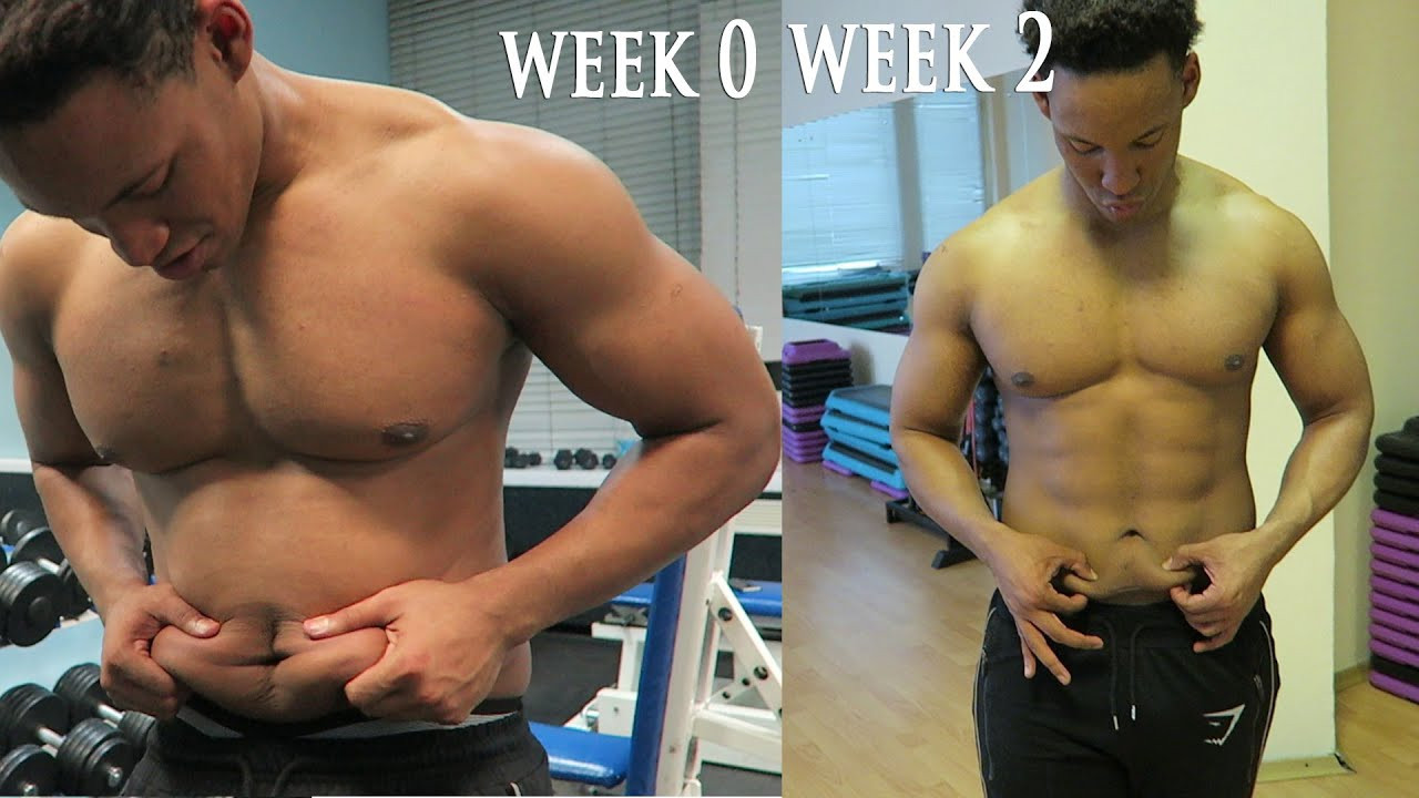How To Lose Belly Fat In 2 Weeks
 How to Lose Stubborn Belly Fat in 2 Weeks