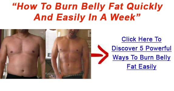 How To Lose Belly Fat In 5 Days
 How To Lose Belly Fat In 5 Days – Simple Steps To Lose