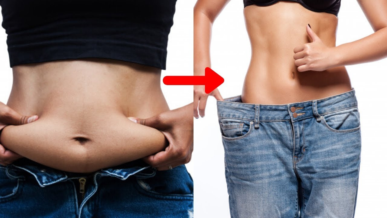 How To Lose Belly Fat In 7 Days
 How To Lose Belly Fat in 7 Days