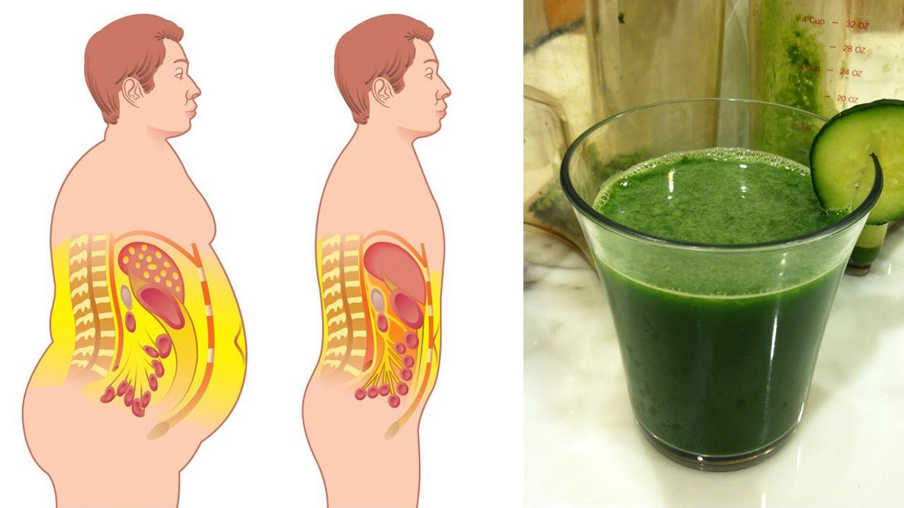 How To Lose Belly Fat In Bed
 Drink This Before Going to Bed to Help Burn Belly Fat