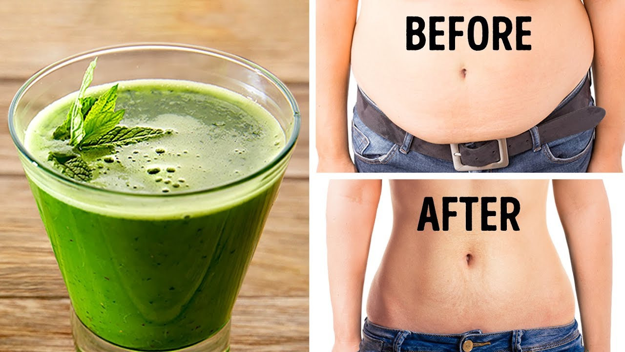 How To Lose Belly Fat In Bed
 Bedtime Drink to Remove Belly Fat in a Single Night