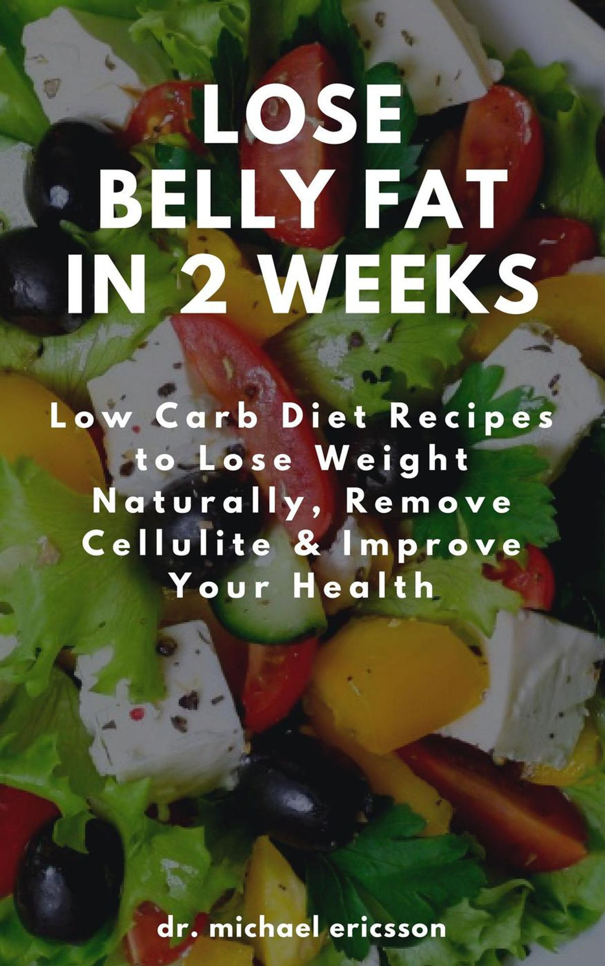 How To Lose Belly Fat In Two Weeks
 Lose Belly Fat in 2 Weeks Low Carb Diet Recipes to Lose