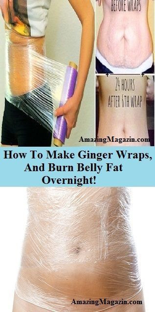 How To Lose Belly Fat Overnight Diy Body Wrap
 360 best images about running greats on Pinterest