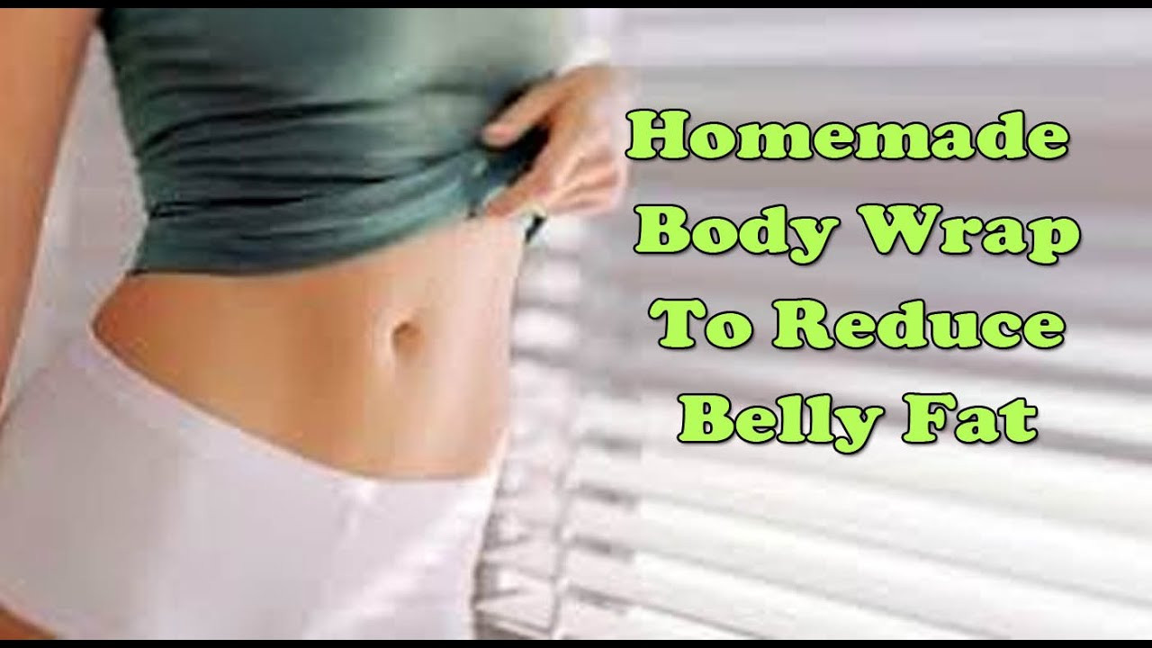 How To Lose Belly Fat Overnight Diy Body Wrap
 Homemade Body Wraps For Weight Loss Recipe Homemade Ftempo