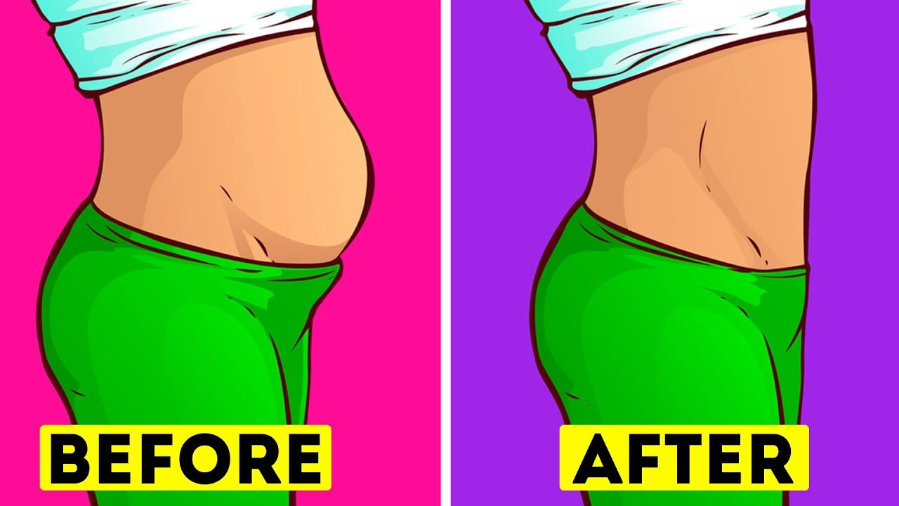 How To Lose Belly Fat Overnight Drinks
 BEDTIME DRINK How To Lose Belly Fat Overnight Drink