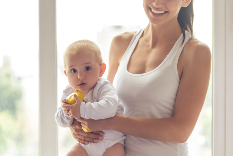 How To Lose Belly Fat While Breastfeeding
 Milk Dust Breastfeeding Protein Powder