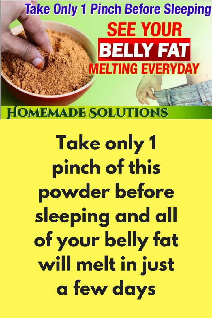 How To Lose Belly Fat While Sleeping
 Pin on Health
