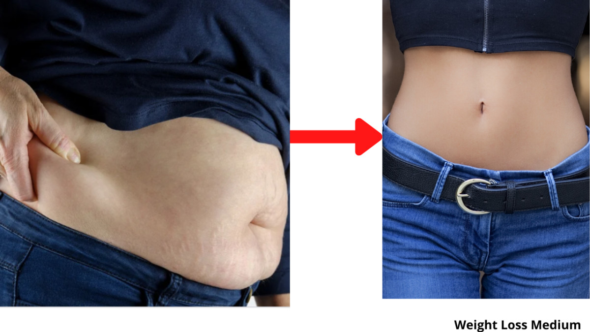 How To Lose Belly Fat While Sleeping
 How to Lose Belly Fat While You Sleep with this “sleep
