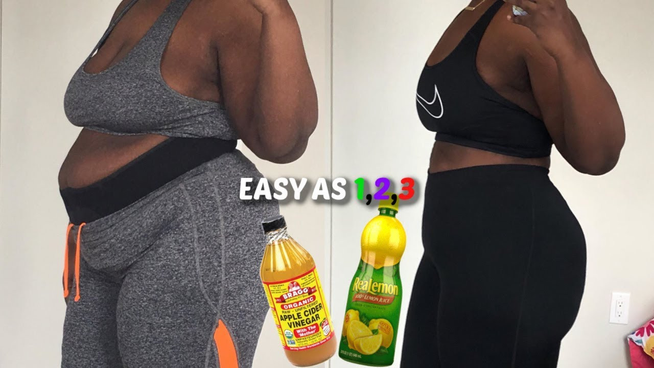 How To Lose Belly Fat With Apple Cider Vinegar
 HOW TO LOSE BELLY FAT FAST I LOST 98 LBS WITH THE HELP OF