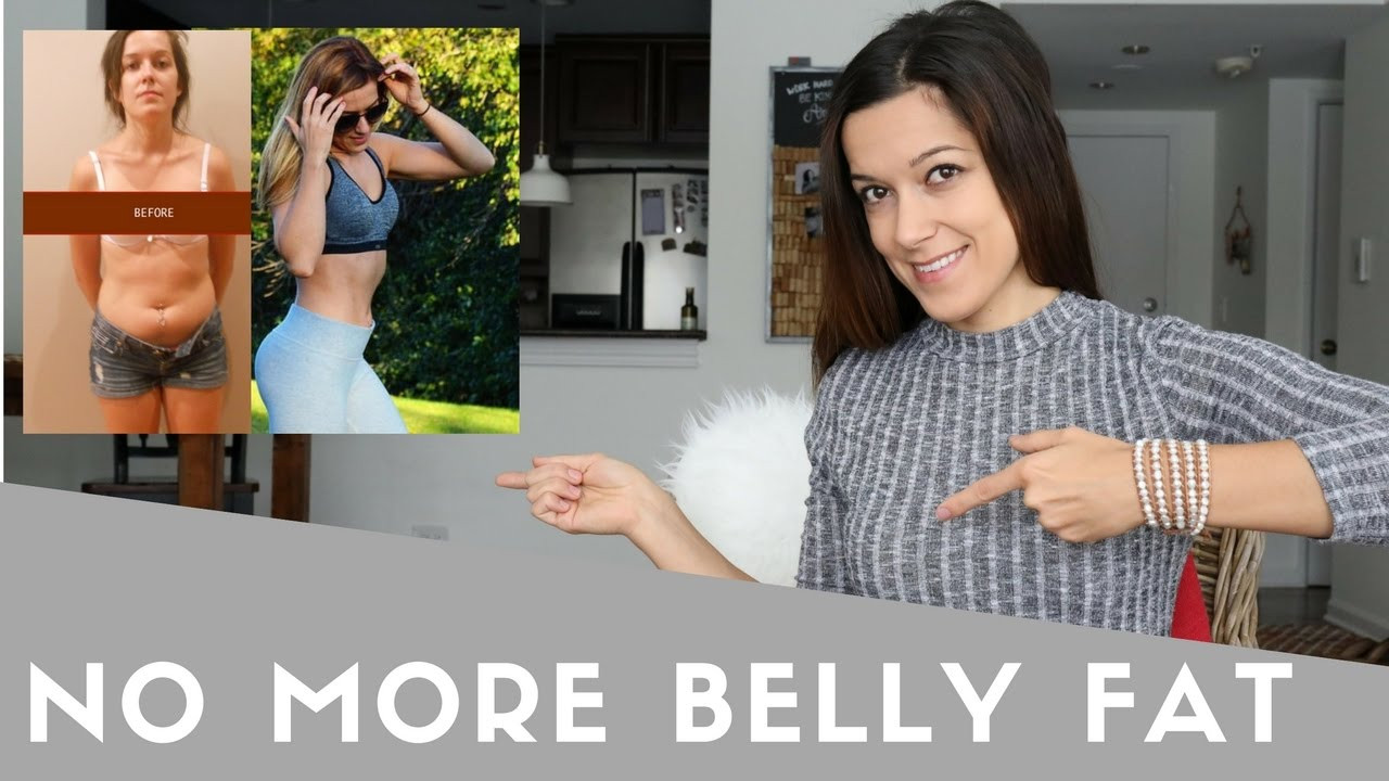 How To Lose Belly Fat With Pcos
 PCOS WEIGHT LOSS GET RID OF STUBBORN BELLY FAT