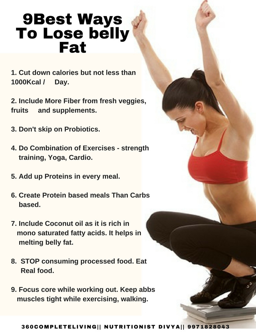 How To Lose Belly Fat Without Working Out
 Fat Loss Diet Plan Without Exercise Diet Plan