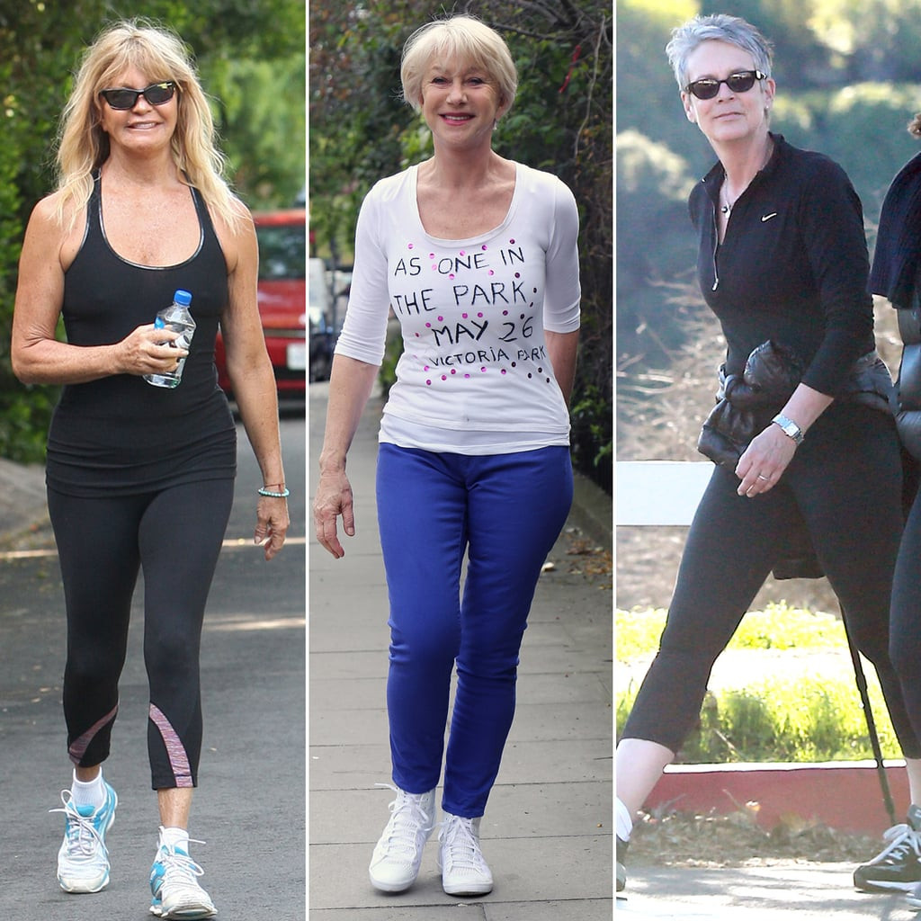 How To Lose Weight After 50 For Women
 Healthiest Actresses Over 50