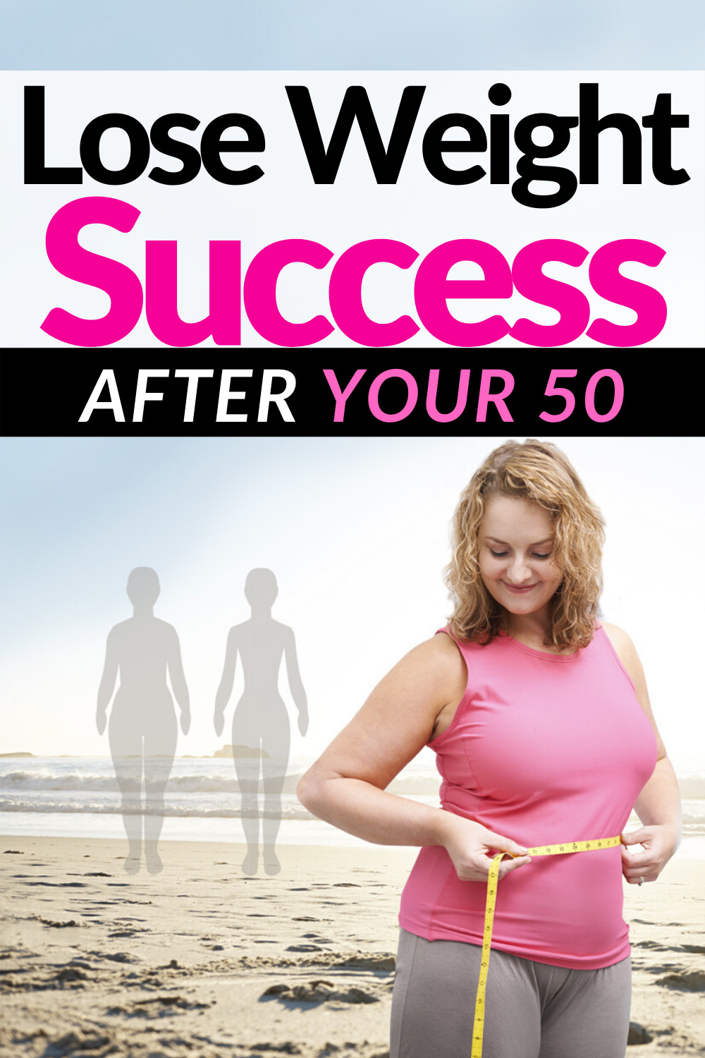 How To Lose Weight After 50 For Women
 Pin on Weight Loss For 50 Years Old Women