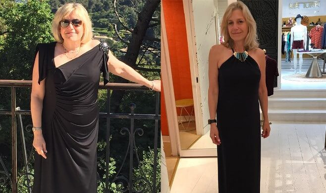How To Lose Weight After 50 For Women
 How to Dress Over 50 and Overweight 2020 Plus Size Women