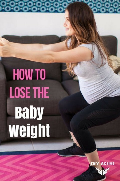 How To Lose Weight After Baby
 10 Ways to Lose Baby Weight After Pregnancy