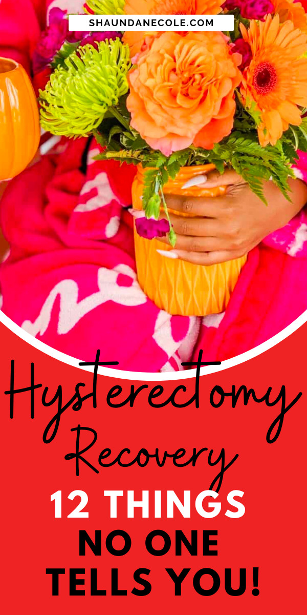 How To Lose Weight After Hysterectomy
 Pin on Hysterectomy