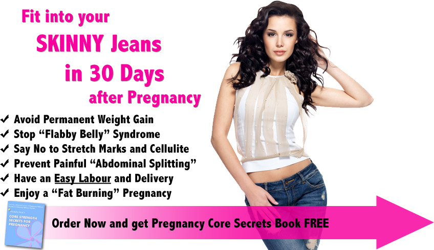 How To Lose Weight After Pregnancy
 How to Get Pregnant Fast Safely & Naturally