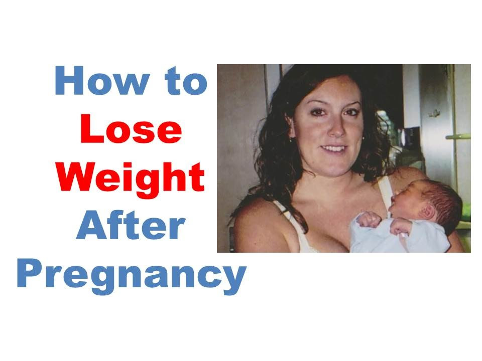 How To Lose Weight After Pregnancy
 how to lose weight after pregnancy how to lose baby