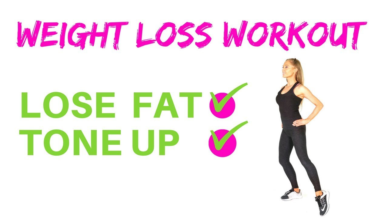 How To Lose Weight For Beginners
 GET FIT AT HOME WEIGHT LOSS WORKOUT SUITABLE FOR