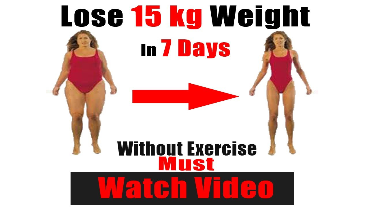 How To Lose Weight For Teens
 How to lose weight fast for teenagers girls overnight