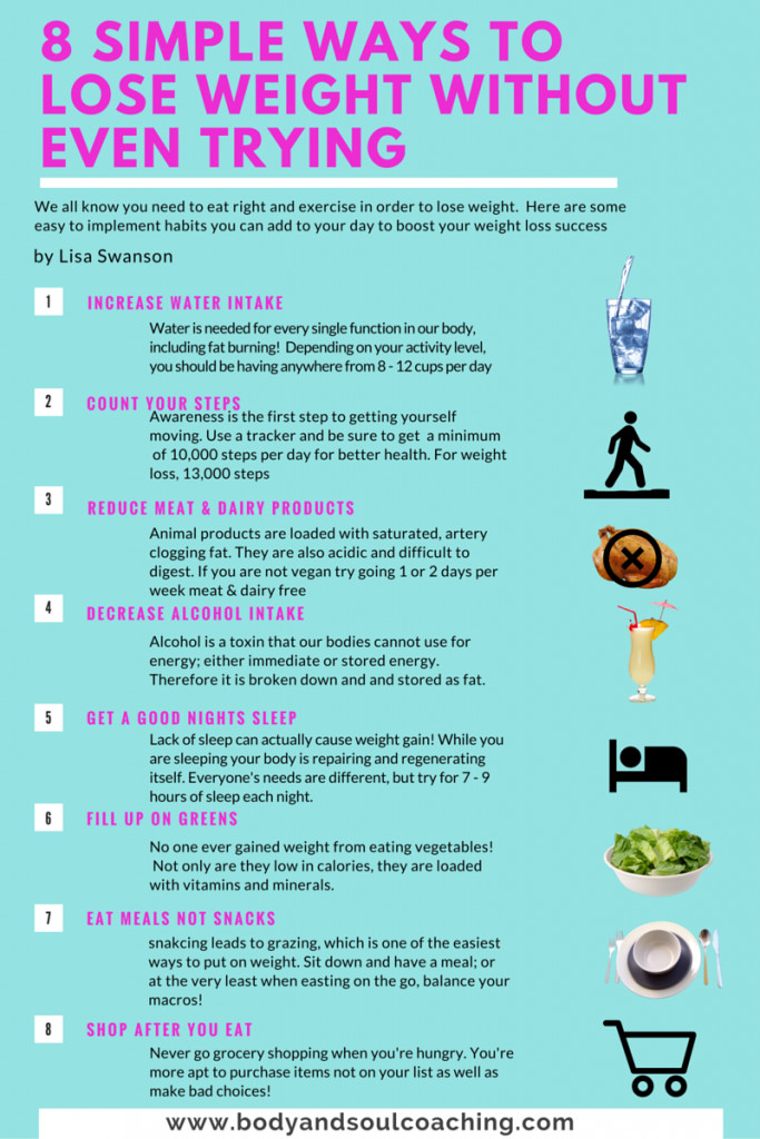 How To Lose Weight Healthy Way
 Pin on Health Tips