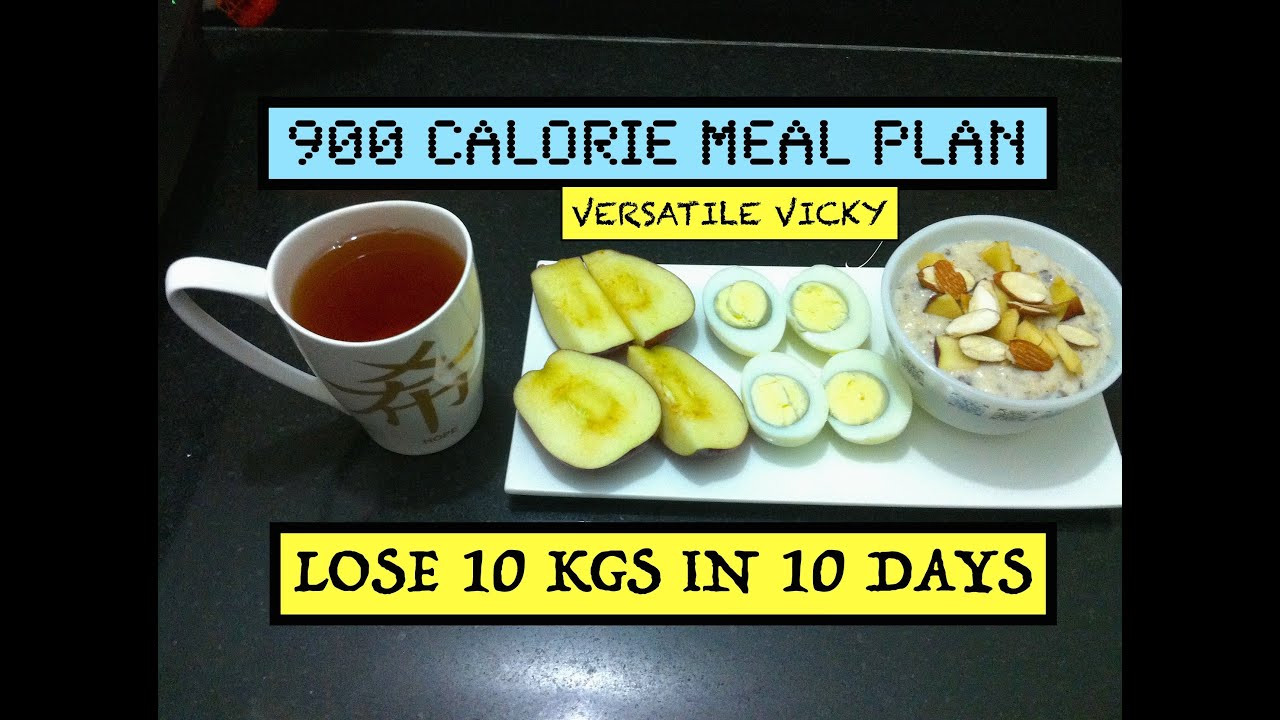 How To Lose Weight In 10 Days
 HOW TO LOSE WEIGHT FAST 10Kg in 10 Days