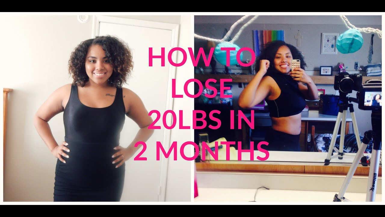 How To Lose Weight In 2 Months
 How To Lose 20 Pounds In 2 Months Weight Loss For Us