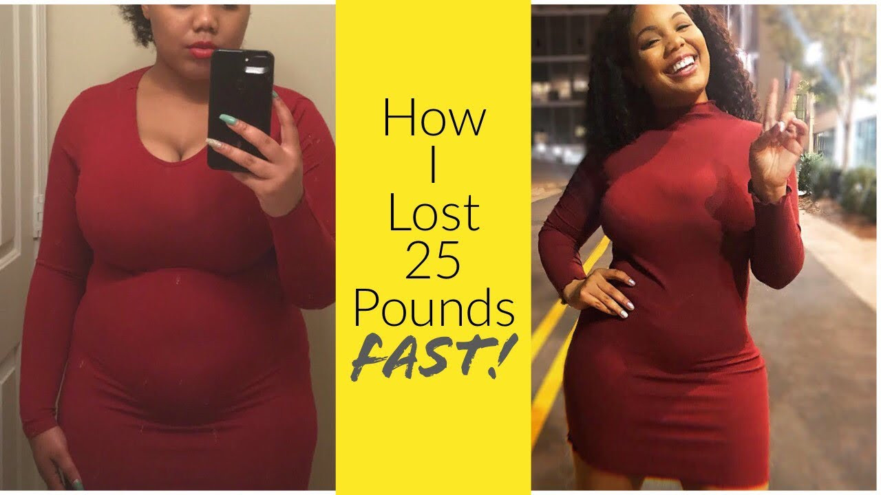 How To Lose Weight In 2 Months
 HOW TO LOSE 25 POUNDS IN 2 MONTHS NO EXERCISE FAST