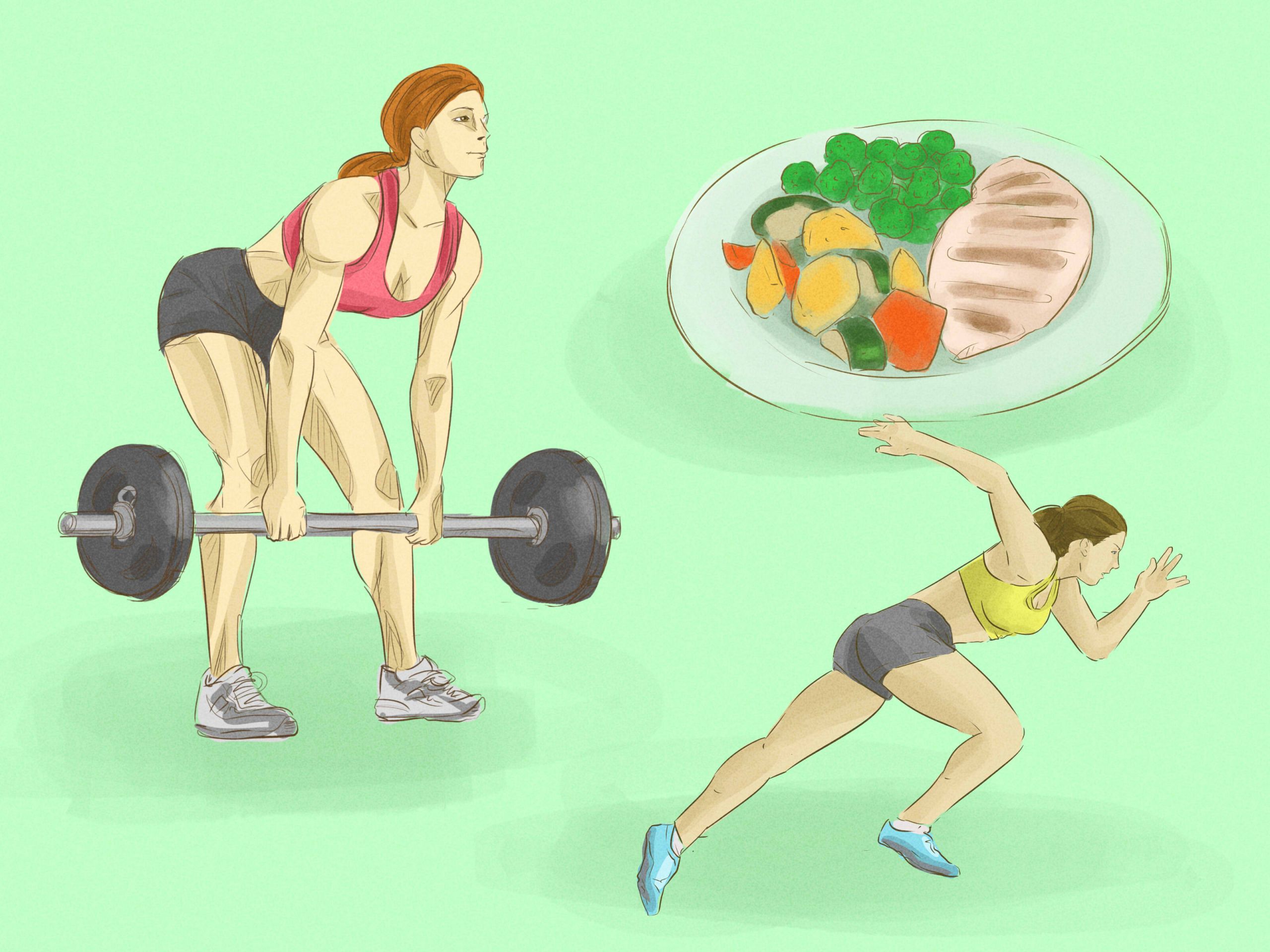 How To Lose Weight In 3 Days
 6 Ways to Lose Weight in 3 Days wikiHow