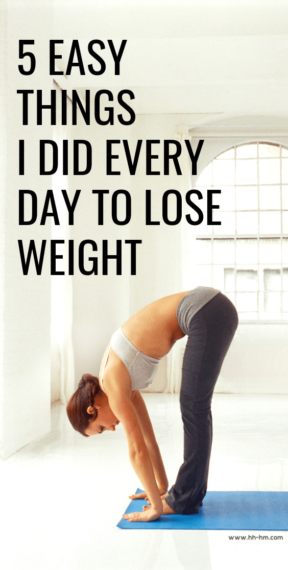 How To Lose Weight In A Day
 How To Lose Weight After Pregnancy