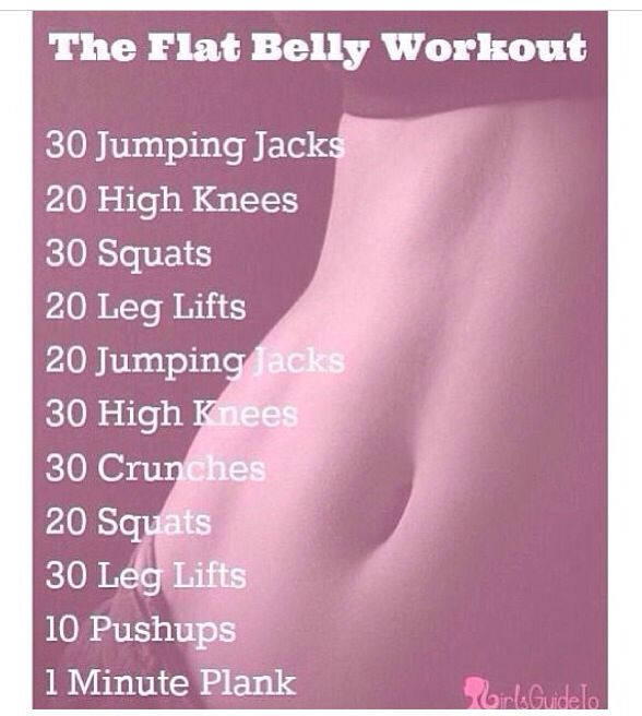 How To Lose Weight In A Week For Teens Flat Stomach
 23 best images about Fitness on Pinterest