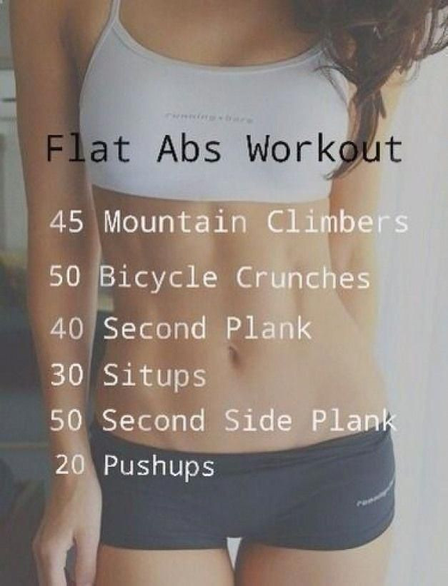 How To Lose Weight In A Week For Teens Flat Stomach
 This 10 Week No gym Home Workout Plan to LOSE WEIGHT FAST