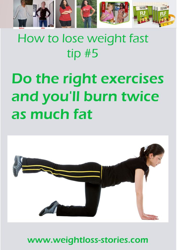 How To Lose Weight In One Week
 Pin on How to lose weight fast for women