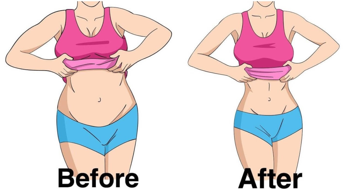 How To Lose Weight In Two Weeks
 6 Tricks to Lose Weight in 2 Weeks Without Exercise Yve