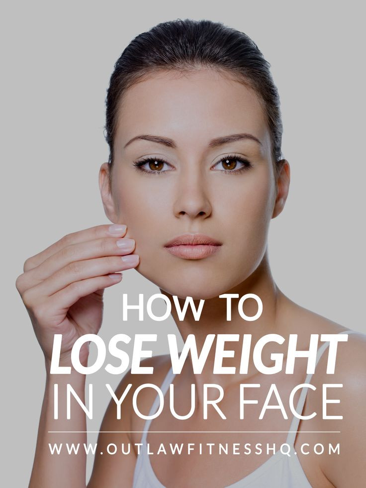 How To Lose Weight In Your Face
 145 best images about October Weight Loss Plan on