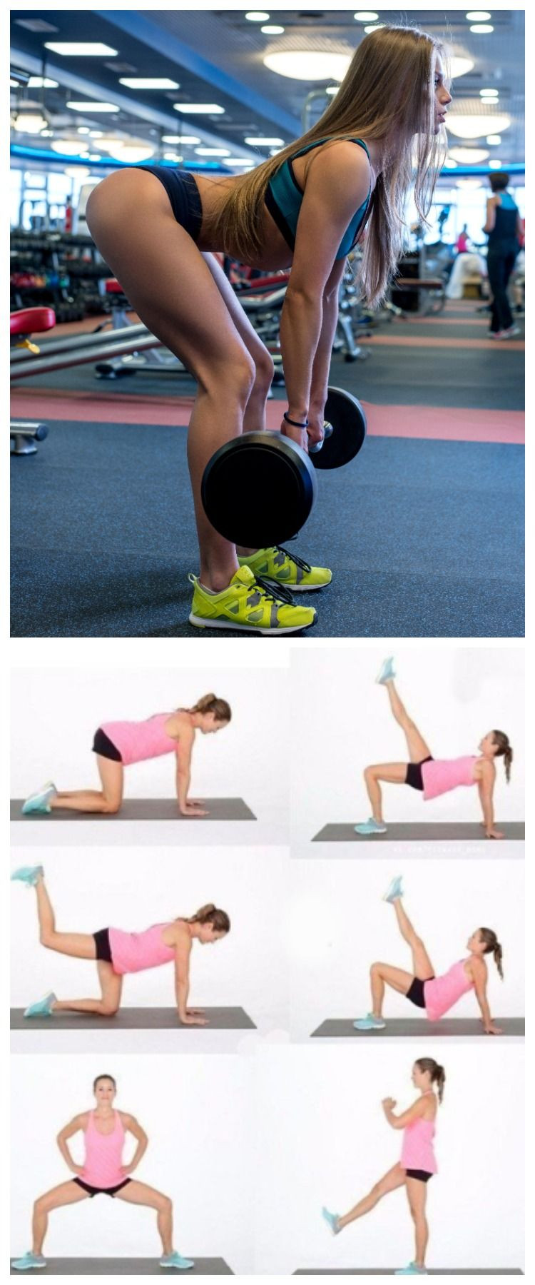How To Lose Weight In Your Legs Fast
 5 Exercises to Tone Your Legs at Home